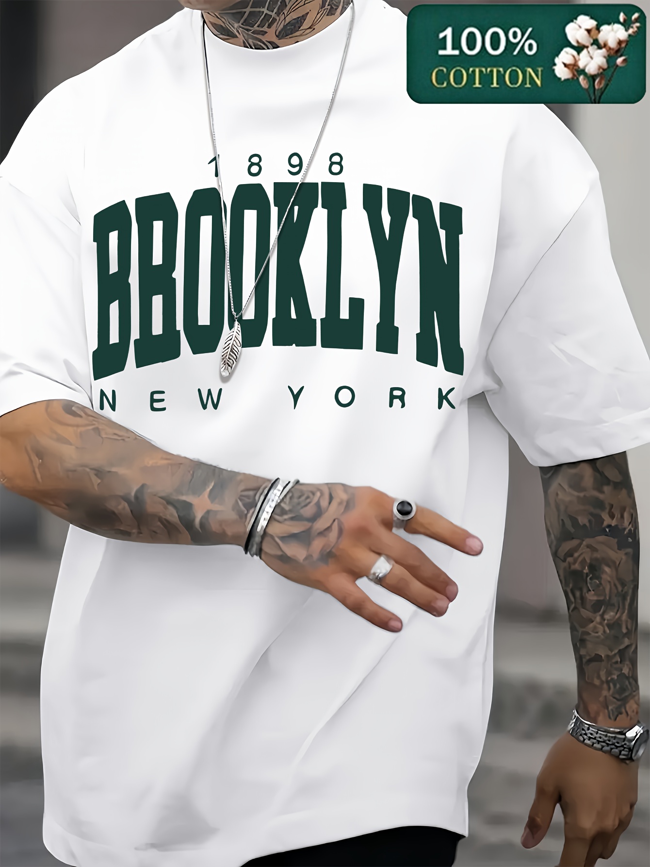 Men's Summer Fashion 1898 Broo - Men'S Fashion New York 评论和价格