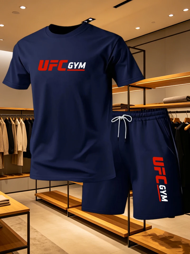 Men's Fashion T-shirt Shorts U - Men'S Fashion Videos 评论和价格