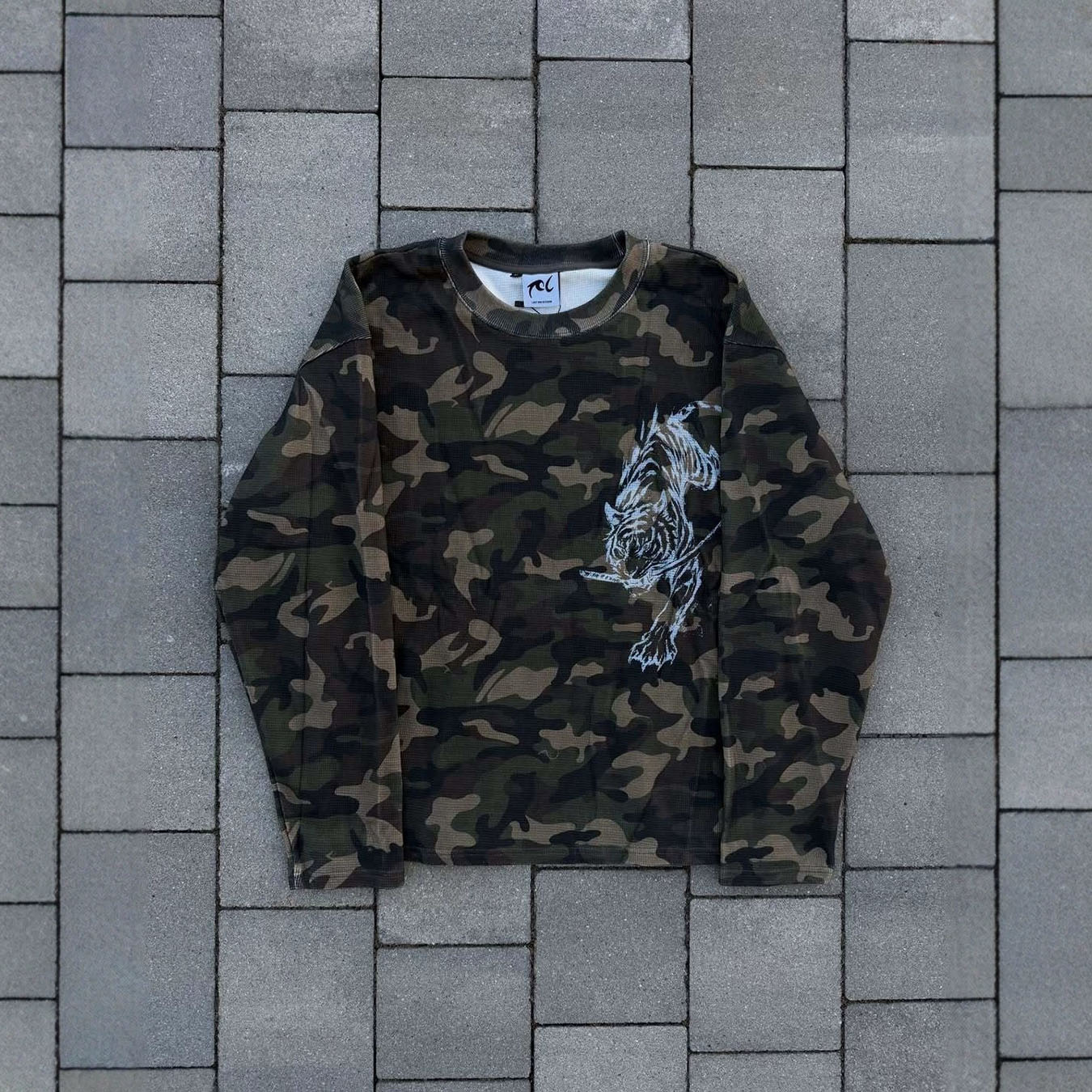 Autumn and Winter High Street  - Men'S Fashion T Shirts 评论和价格