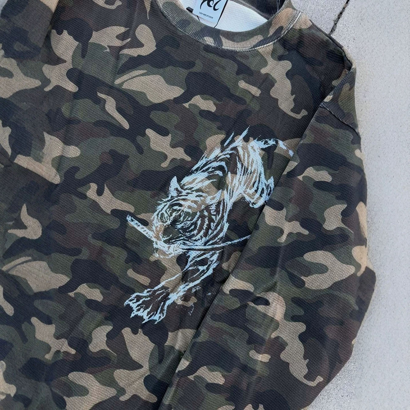 Autumn and Winter High Street  - Men'S Fashion T Shirts 评论和价格