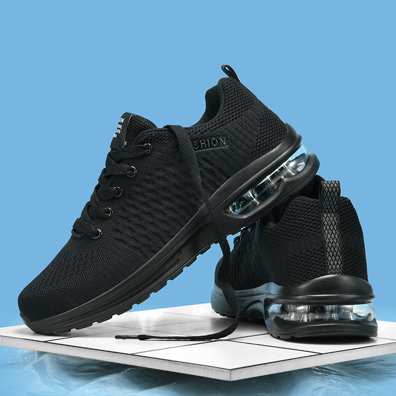 Men Running Shoes Lace Up Snea - Mens Fashion Trainers 评论和价格