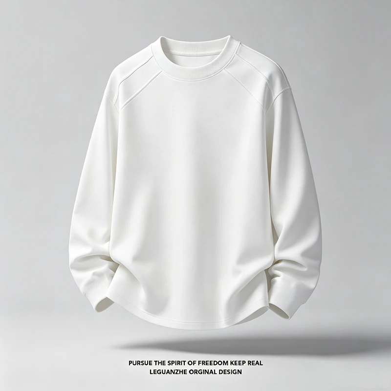 Men Crew Neck Raglan Sleeve Lo - Men'S Fashion T Shirts 评论和价格