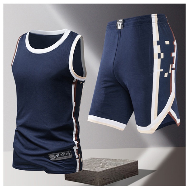 Men's Fashion Trend Sleeveless - Mens Fashion Summer 评论和价格