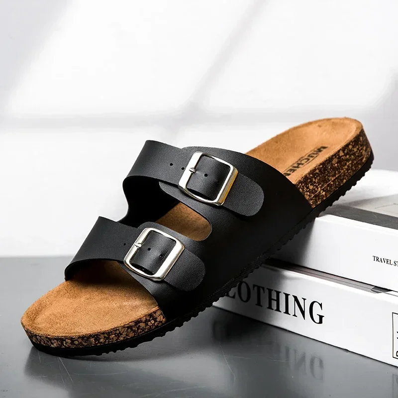 Fashion Classic Unisex Slipper - Men'S Fashion News 评论和价格