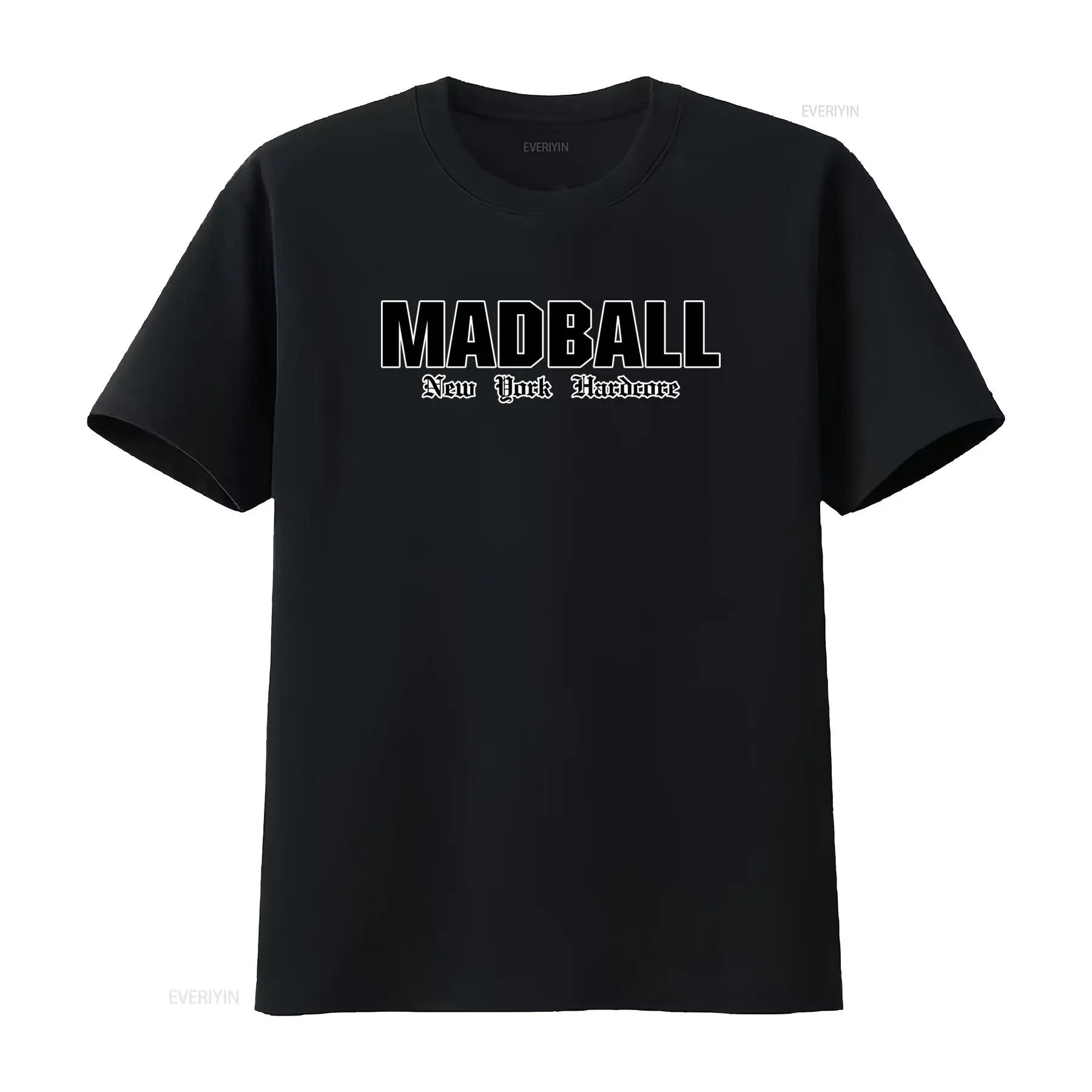 Madball New York Hardcore T sh - Men'S Fashion New York 评论和价格