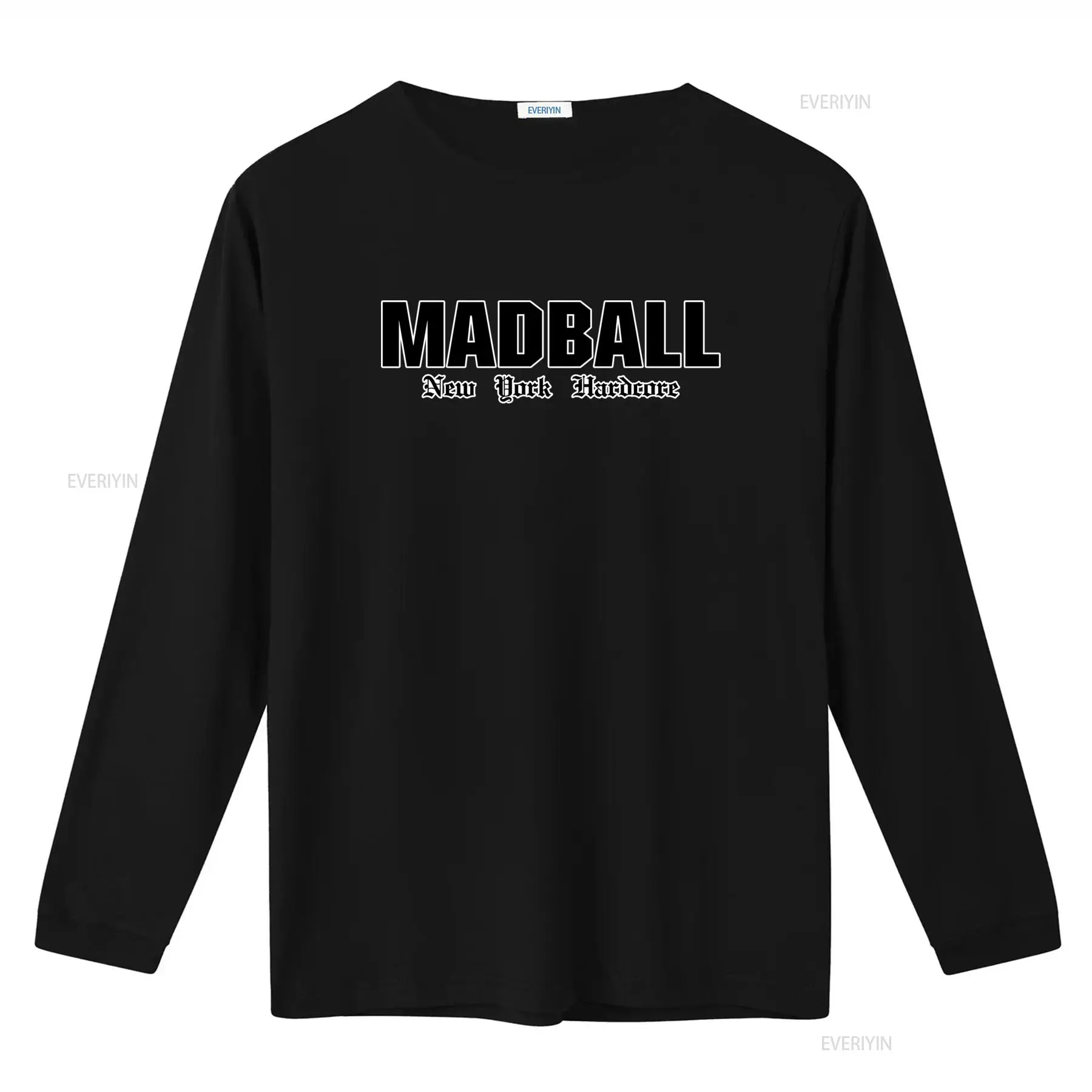 Madball New York Hardcore T sh - Men'S Fashion New York 评论和价格