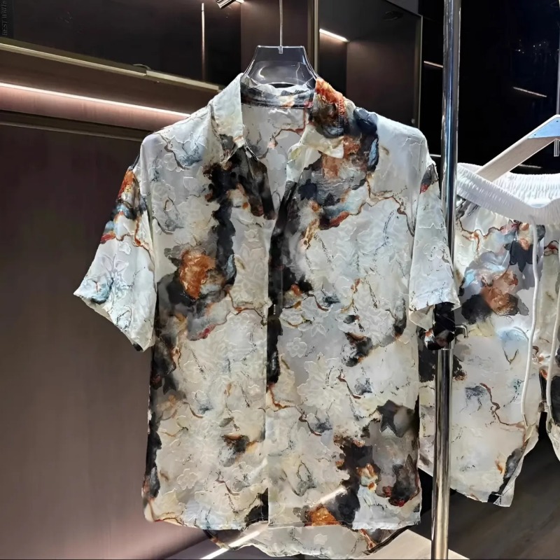 Fashionable And Casual Men's N - Mens Fashion Clothes 评论和价格
