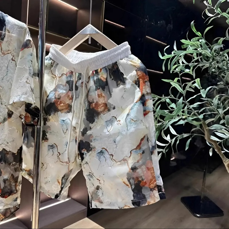 Fashionable And Casual Men's N - Mens Fashion Clothes 评论和价格