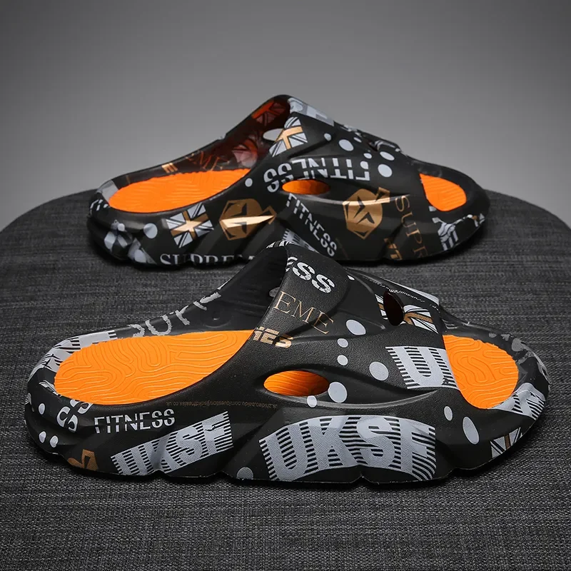 Original New Style Slippers Me - Men'S Fashion News 评论和价格