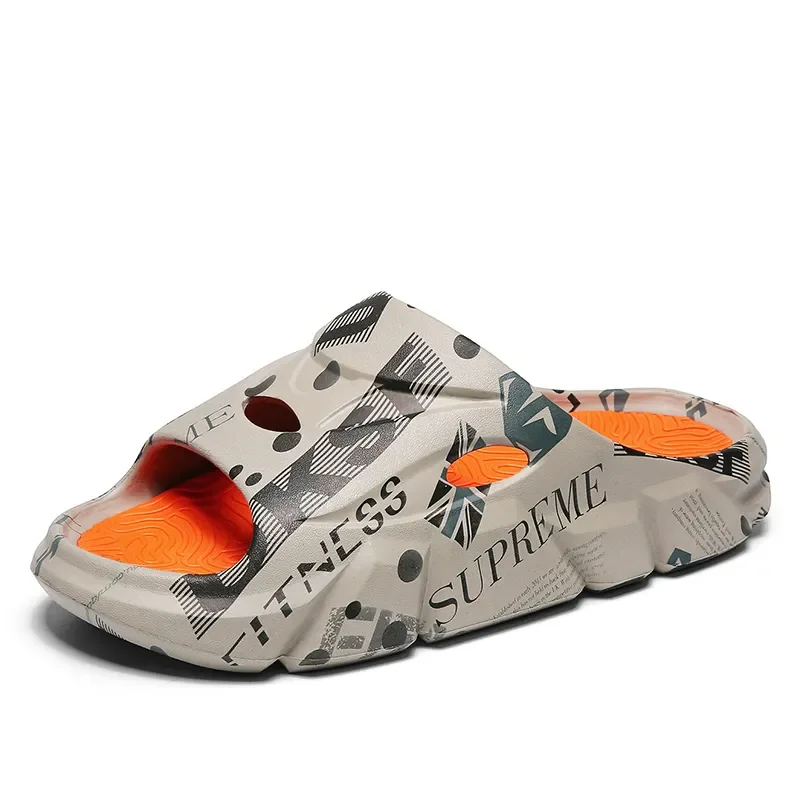 Original New Style Slippers Me - Men'S Fashion News 评论和价格