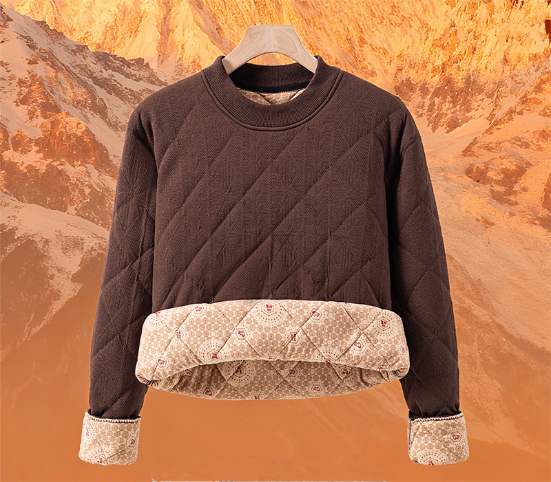 Winter Men's Long Sleeve T-shi - Men'S Fashion T Shirts 评论和价格